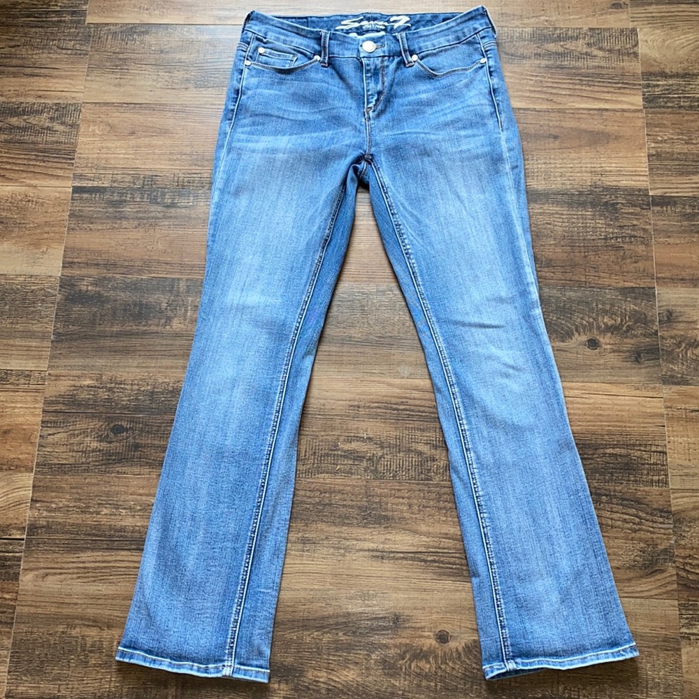 Seven7 Jeans
